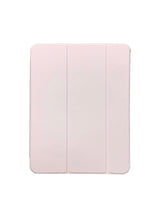 レースポルカドットiPadケース (for tablets 11” above)