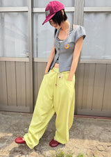 CANDY SWEAT PANTS