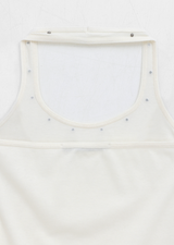 [MADE] Medi Stud SET - Halter Nashi, Hairband