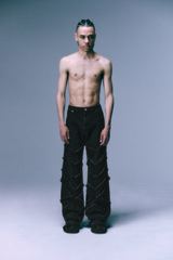 Deacon Denim