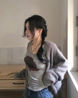 meringue the overfit angora CD