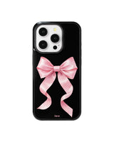 Ballerina Epoxy Silver Case