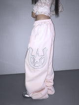 cowgirl babe wide pt( 2 color)