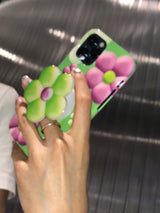 スマホグリップ 05. ノット
