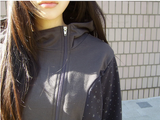 asym star zip-up