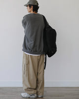 NCB KIND オーバースウェット