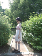リトルラム ワンピース