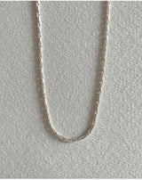 TWIG NECKLACE