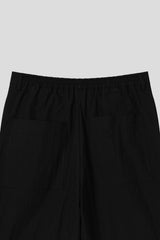 (W) チェッチ カプリ パンツ