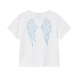 エンジェルTシャツ (white)