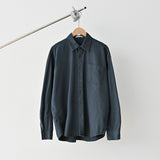 WIT AGING WASHED SHIRT