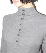 DROP STRAP LONGSLEEVE