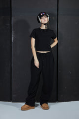 MINK T-SHIRT