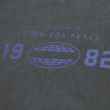 1982 Tシャツ チャコール