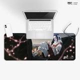 EXCLUSIVE DESKMAT 2 SET