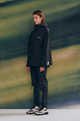 PM Woven Windbreaker