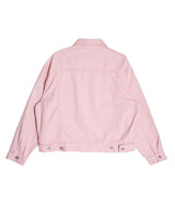 URBAN WORK ZIP JACKET
