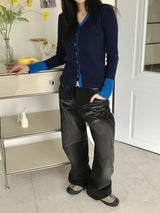 Rumo cardigan