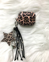 [MADE] LEOPARD AirPods case