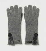 25FW★ [ EEUN MADE ] ghost hand gloves