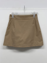 Jamie Wrap Skirt Pants