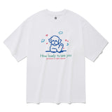 LOVELY T-SHIRTS