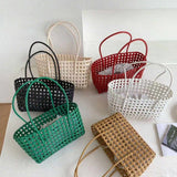 Car Car Net Bag