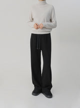 Noble Soft Turtleneck