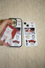 [magsafe cardwallet]meow