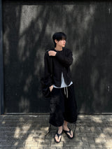 Antwerp Cargo Bermuda Pants