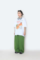 Sugar Two-Way String Pants