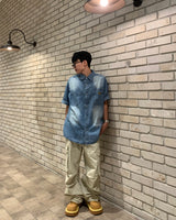 Rivet Cargo Pants