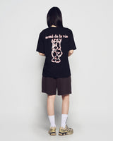 26SSグロー AC ベア ショートスリーブ Tシャツ