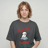 シーカー Tシャツ
