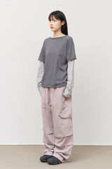 Install Layered Top