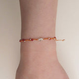 [Day6] Same Mind Bracelet (5color)