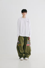 BS WW ロングスリーブ