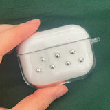 [MADE] Twinkle airpods case