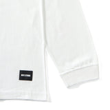 MFC STORE CRN LOGO L/S TEE