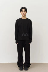 Mega Pigment Flare Pants