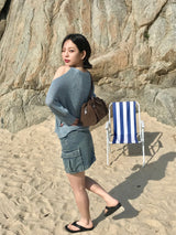 Jiffy knit