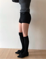 モディズスパンベーシックショートパンツ
