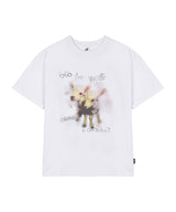 GOAT T-SHIRTS_White