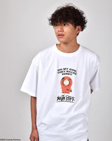 RSC x SOUTH PARK S/S Tシャツ [KENNY]