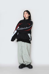 Concord Track Zip-Up Jacket