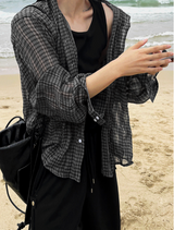 Cooling Summer Shirt