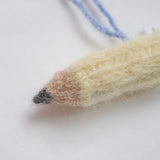 【MADE】 オブジェクトチャーム - PENCIL