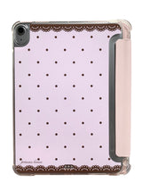 ストロベリーチョコレートiPadケース (for tablets 11” above)