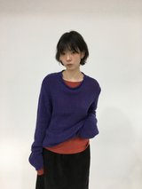 Zelio Tencel Long Sleeve (12color)