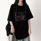 フォリムスターボクシーフィットショートスリーブTシャツ